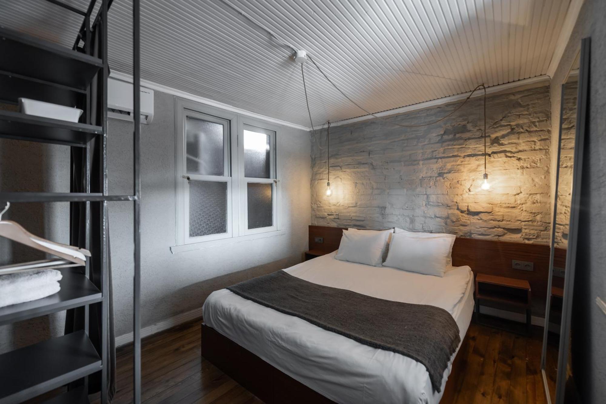 Haus Galata Aparthotel Istanbul Ngoại thất bức ảnh