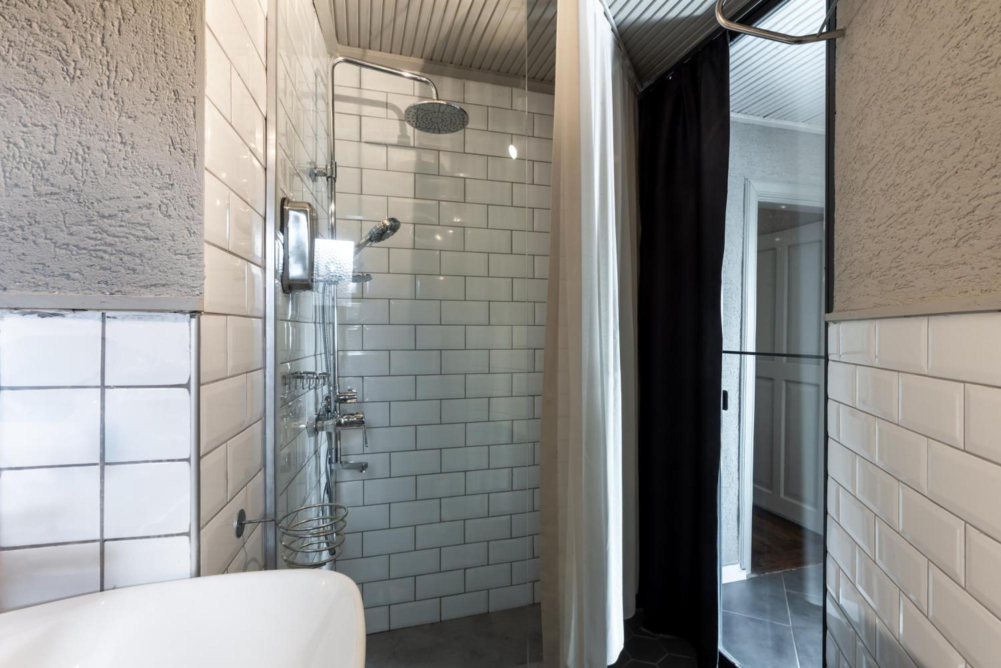 Haus Galata Aparthotel Istanbul Ngoại thất bức ảnh