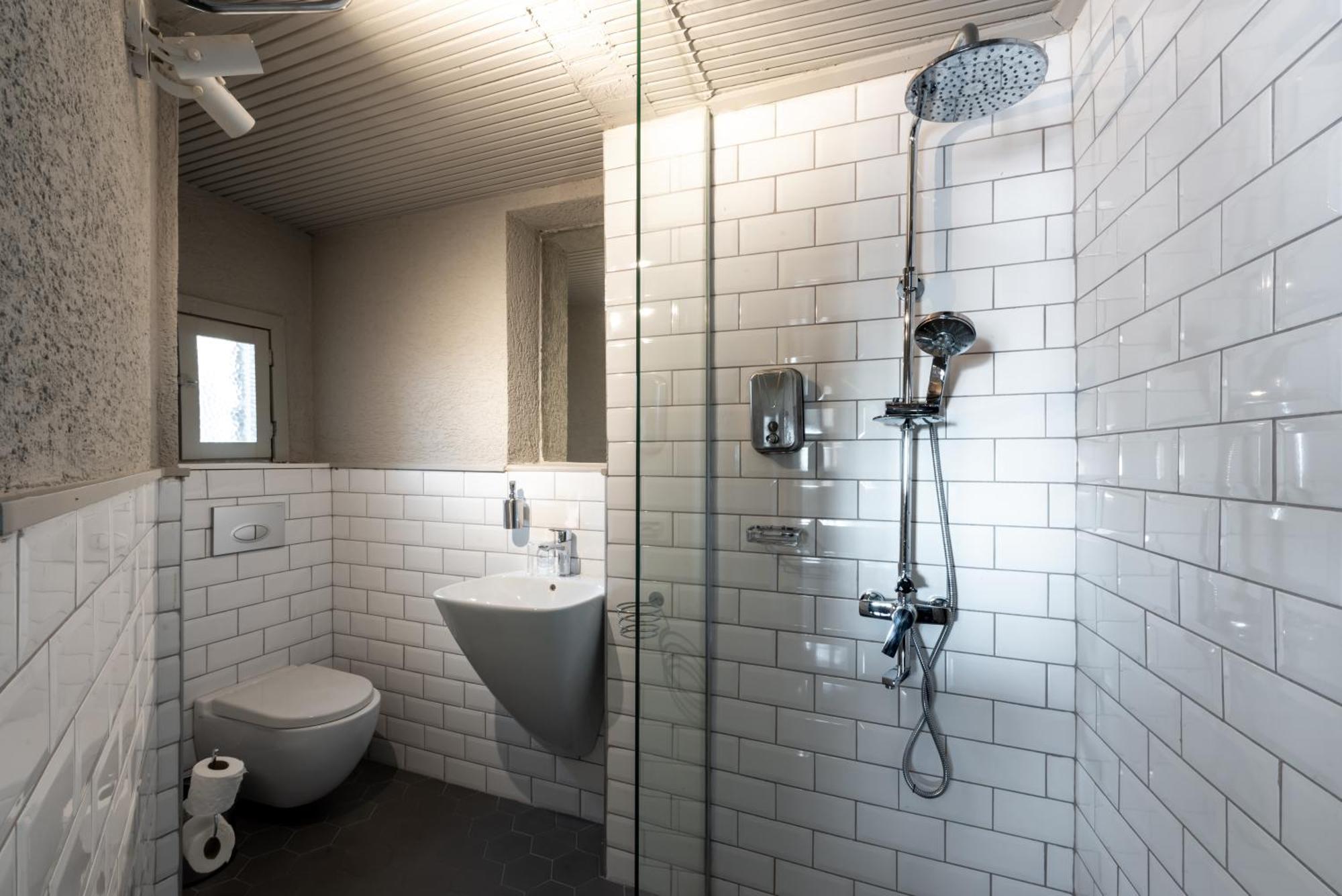 Haus Galata Aparthotel Istanbul Ngoại thất bức ảnh