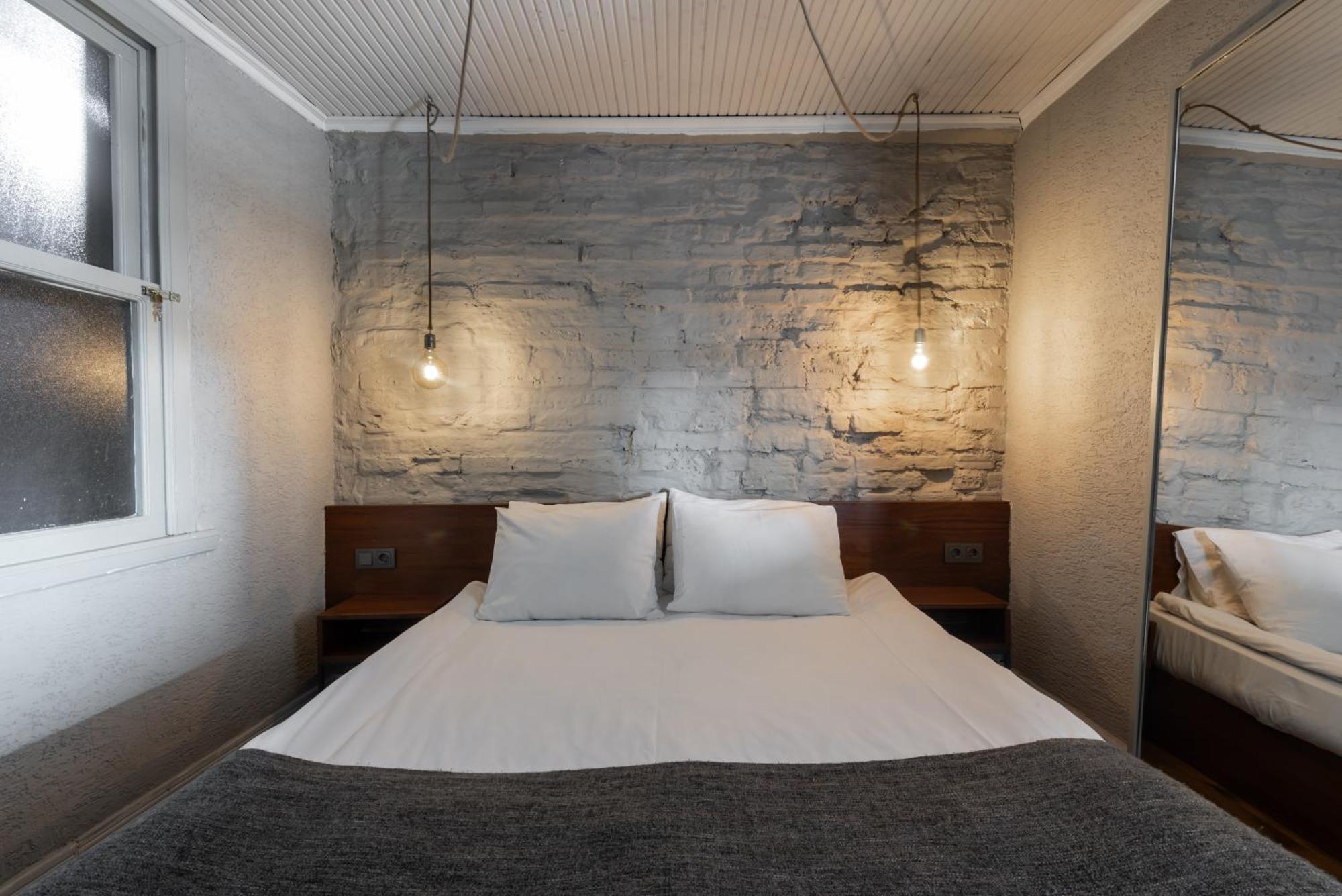 Haus Galata Aparthotel Istanbul Ngoại thất bức ảnh