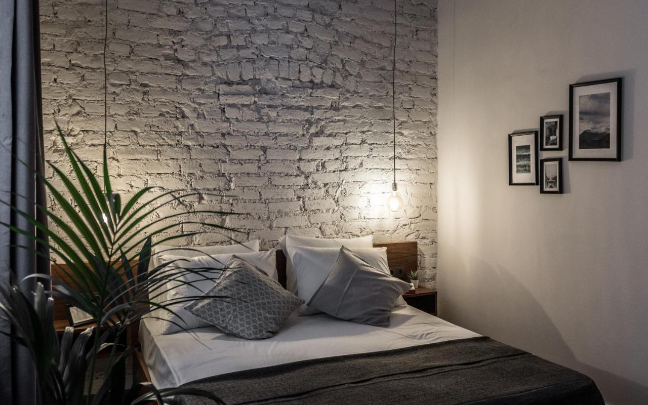 Haus Galata Aparthotel Istanbul Ngoại thất bức ảnh