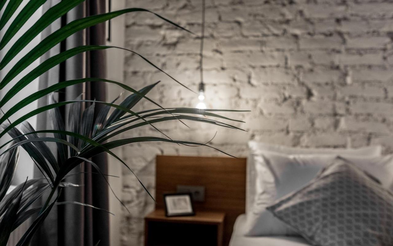Haus Galata Aparthotel Istanbul Ngoại thất bức ảnh