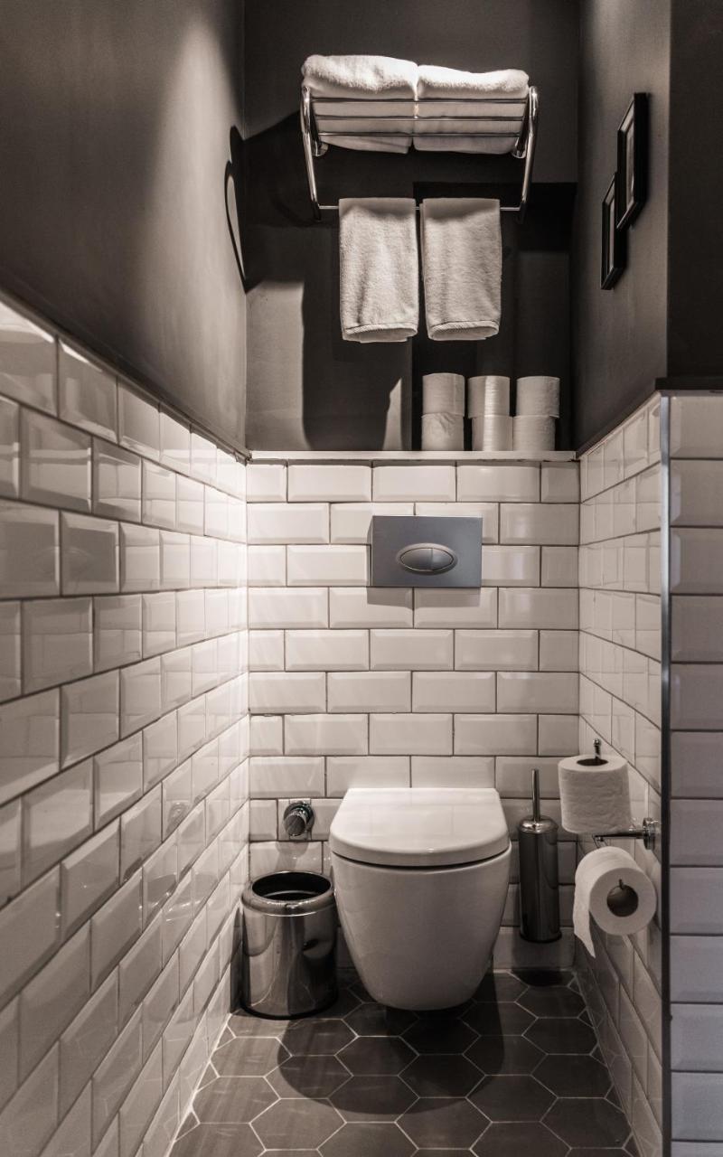 Haus Galata Aparthotel Istanbul Ngoại thất bức ảnh