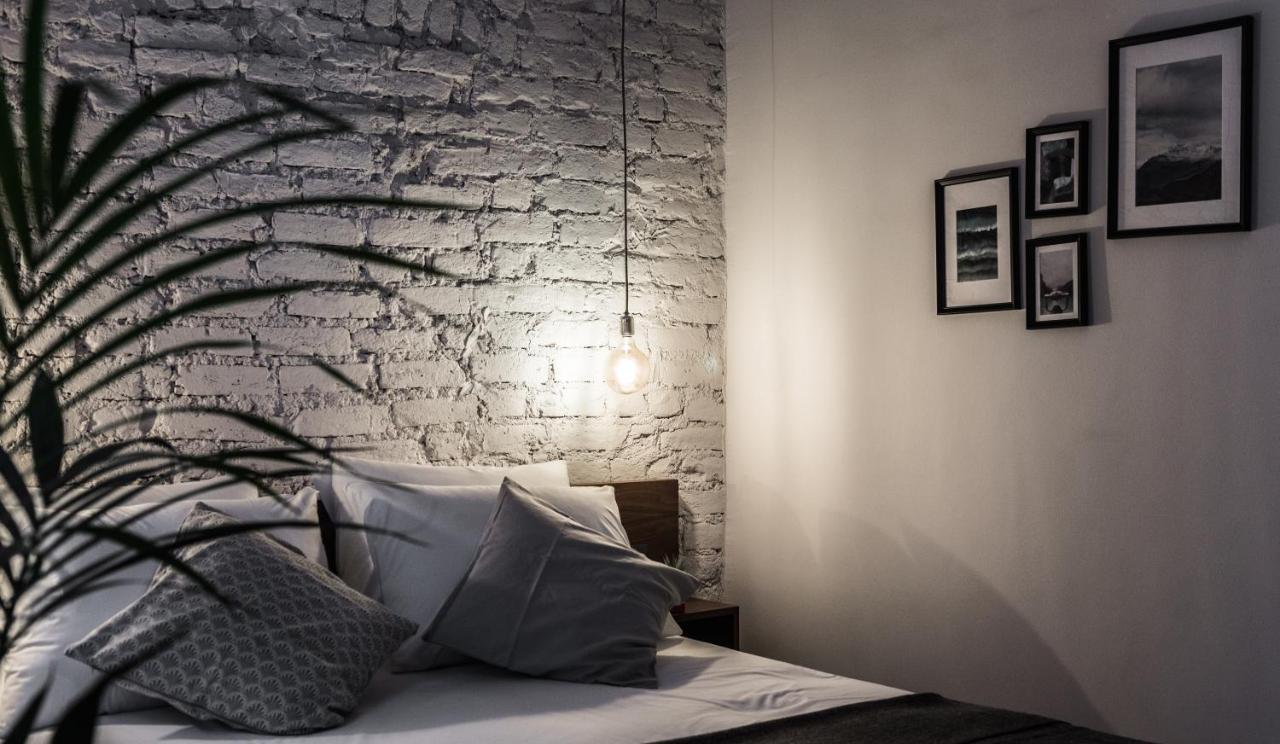 Haus Galata Aparthotel Istanbul Ngoại thất bức ảnh