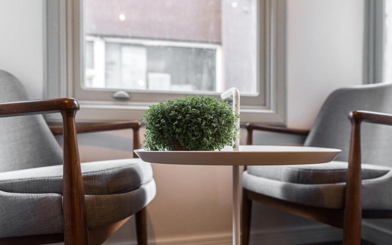 Haus Galata Aparthotel Istanbul Ngoại thất bức ảnh