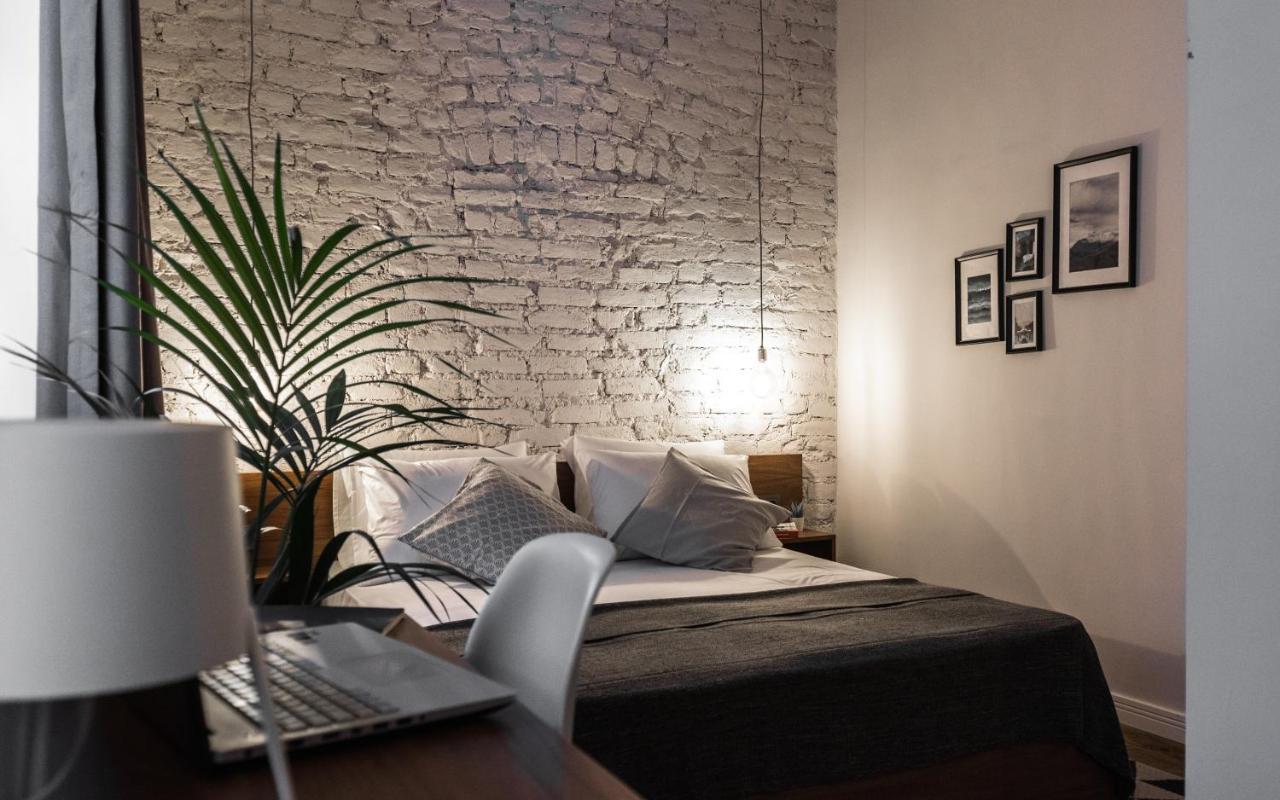 Haus Galata Aparthotel Istanbul Ngoại thất bức ảnh
