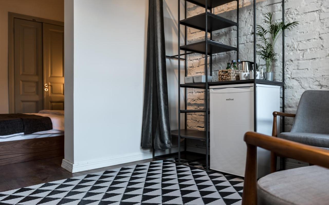 Haus Galata Aparthotel Istanbul Ngoại thất bức ảnh