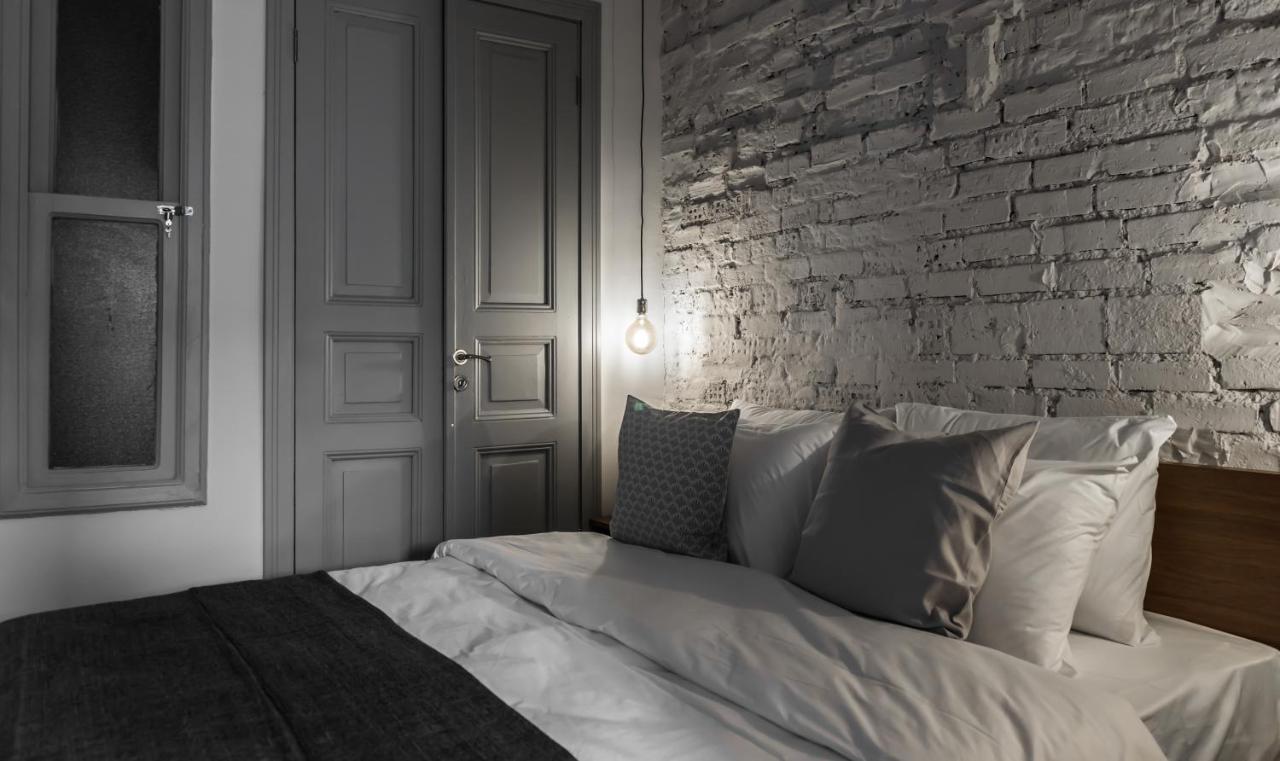 Haus Galata Aparthotel Istanbul Ngoại thất bức ảnh