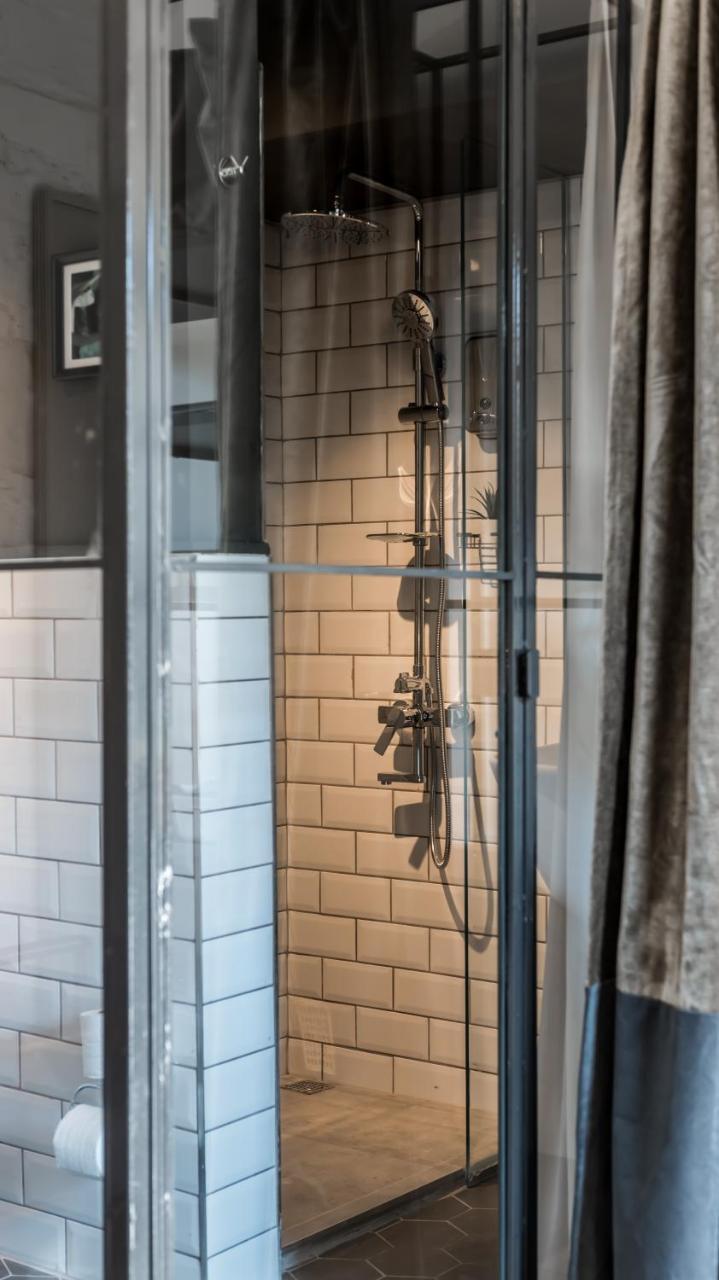 Haus Galata Aparthotel Istanbul Ngoại thất bức ảnh