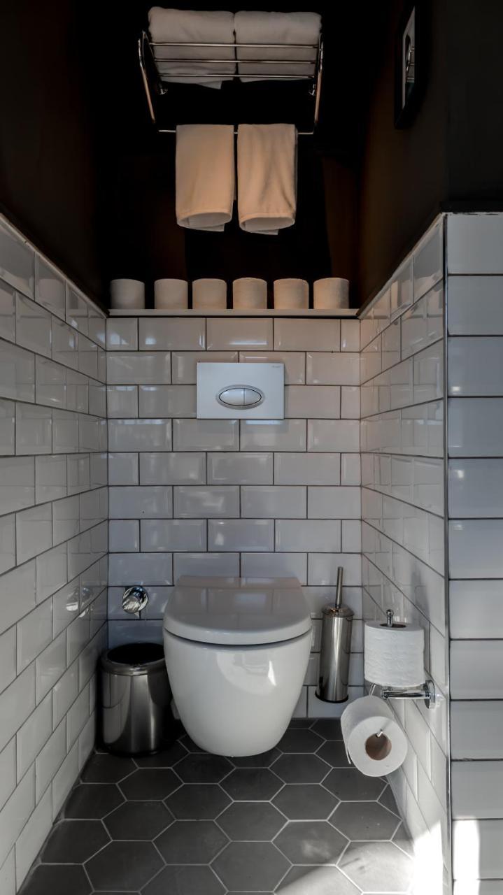 Haus Galata Aparthotel Istanbul Ngoại thất bức ảnh