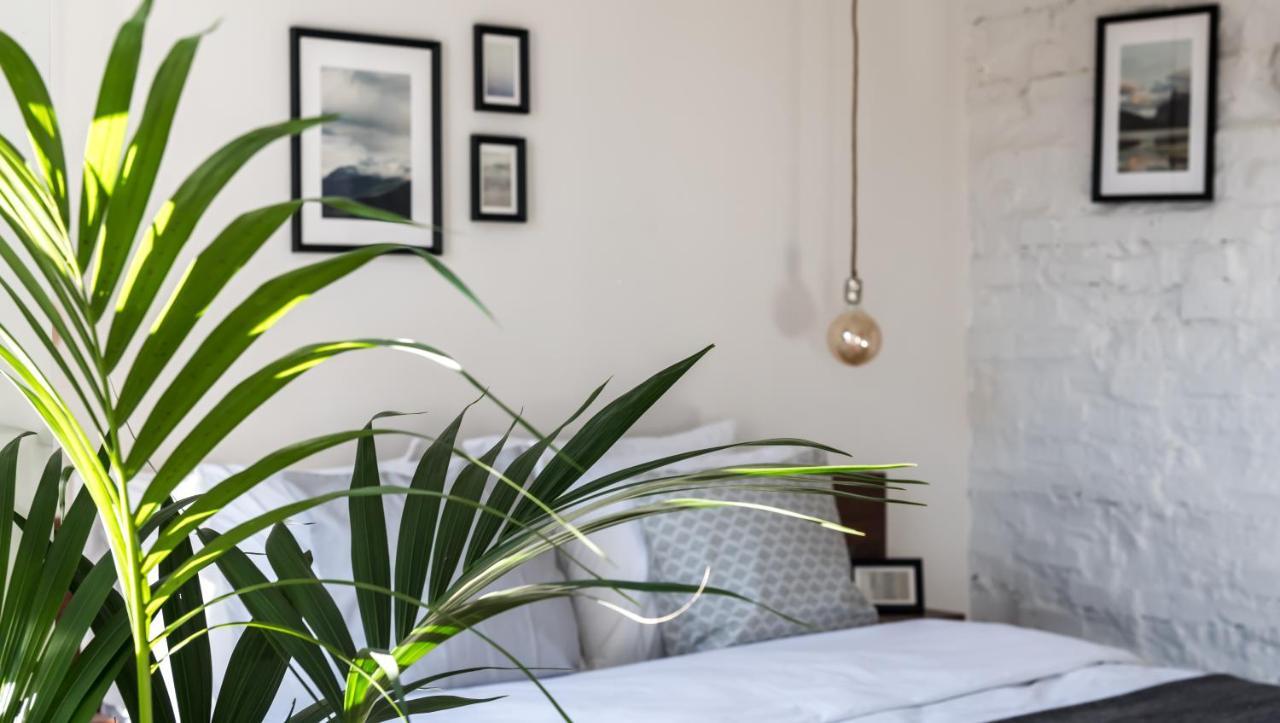 Haus Galata Aparthotel Istanbul Ngoại thất bức ảnh