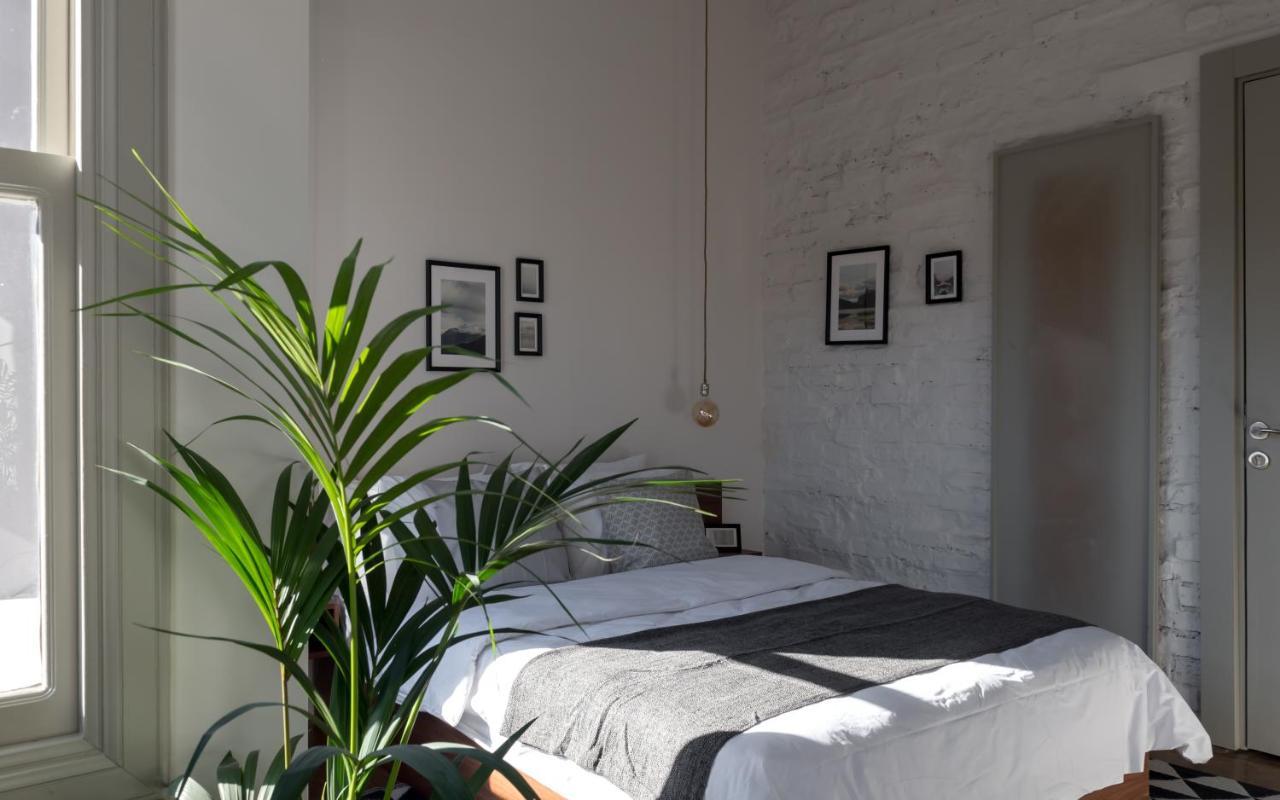 Haus Galata Aparthotel Istanbul Ngoại thất bức ảnh