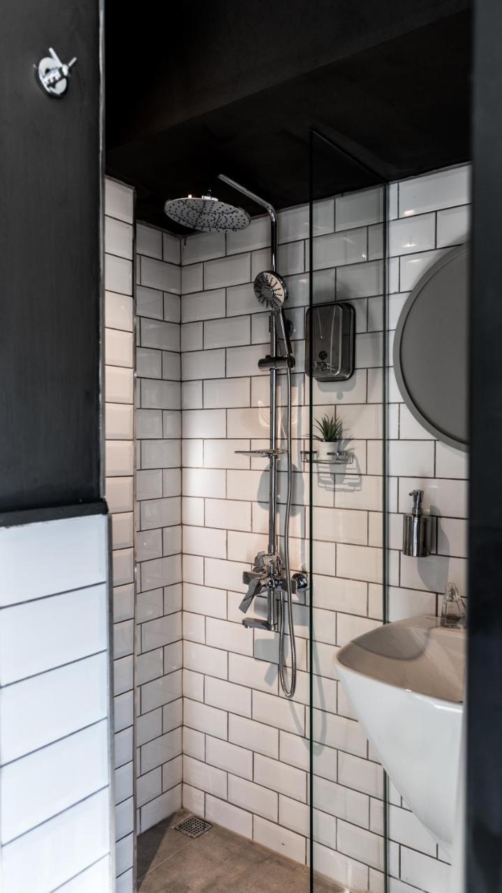 Haus Galata Aparthotel Istanbul Ngoại thất bức ảnh