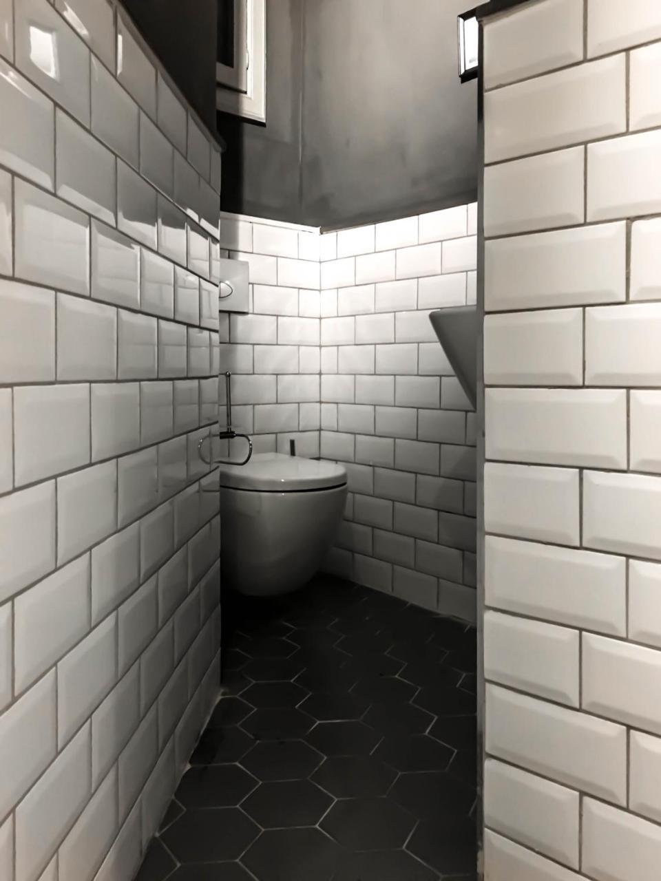 Haus Galata Aparthotel Istanbul Ngoại thất bức ảnh