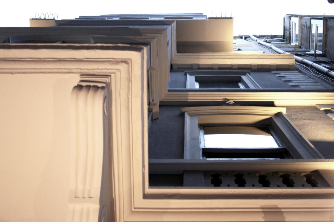 Haus Galata Aparthotel Istanbul Ngoại thất bức ảnh